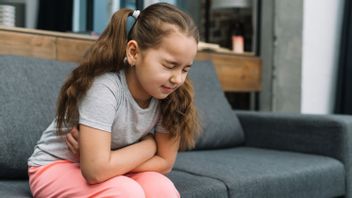 5 Tanda Anak Mengalami Masalah Pencernaan, Segera Berikan Pertolongan