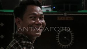 Agus Bentung Demanded 12 Years In Prison For Obscenity Cases