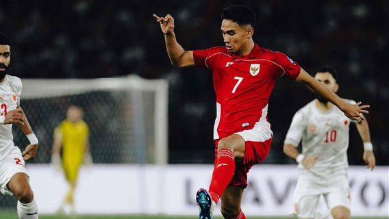 Lewat Sepak Bola, Marselino Ferdinan Bantu Sebar Pesan Kesehatan Mulut Bersama Formula Neo 7