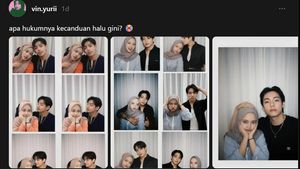 Tutorial Prompt Gemini AI Foto Polaroid dengan Idol Kpop, Auto Realistis!