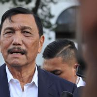 Putin Berencana Datang ke KTT G20 di Bali, Luhut Hanya Tegaskan G20 Forum Ekonomi Bukan Politik