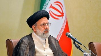 وفاة رئيسي، تعليق إيران الحدث الفني لمدة 7 أيام