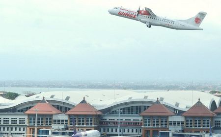 Bandara Ngurah Rai Dibuka untuk Internasional 14 Oktober, Dispar Bali Siap Sambut Turis Asing