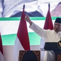 Prabowo Puji MUI Selalu Hadir pada Masa Sulit