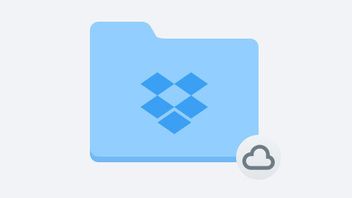 Comment rendre des fichiers ou des dossiers disponibles hors ligne sur Dropbox