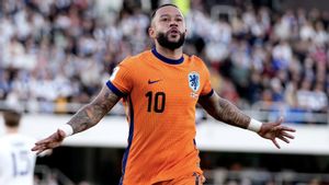 Belanda Awali Laga Kualifikasi Piala Dunia 2026 dengan Kalahkan Finlandia