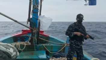 Bea Cukai Beberkan 2 Jalur Rokok Ilegal Masuk Lampung dan Bengkulu