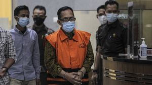 Hakim Itong Ditangkap KPK, KY Sampaikan Aduan Etik Hakim di Jawa Timur Ada 150, Masuk Dua Besar Antara Jakarta dan Sumut
