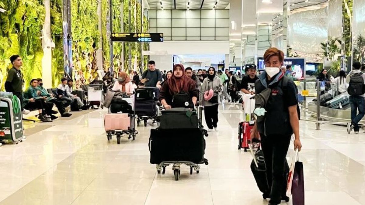 InJourney Airportsは、37の空港がNataruの逆流に直面する準備ができていることを確認します