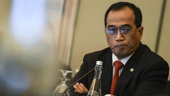 Menhub Budi Karya: Konversi Kapal Solar ke DDF Turunkan Emisi Karbon