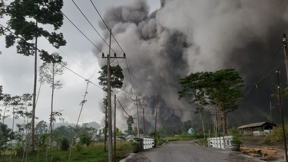 Saatnya Masyarakat Tak Boleh Lagi Pandang Sebelah Mata Peta Kawasan Rawan Bencana