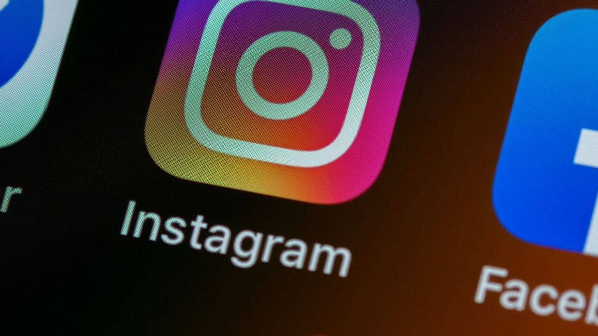 Instagram Test Pengguna Buat Sembunyikan Jumlah <i>Likes</i>