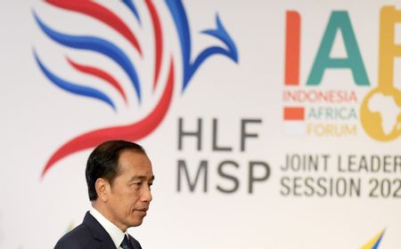 IAF 2024: Indonesia Capai Kesepakatan Investasi Sektor Energi Sekitar Rp23,3 Triliun