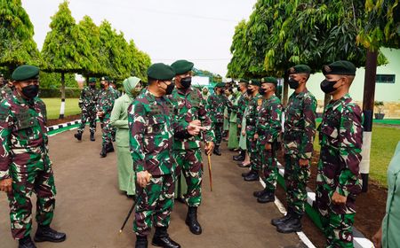 Tuduhan Gatot Nurmantyo Soal Patung Soeharto Cs Raib Dimentahkan Pangkostrad Dudung: Seharusnya Tanya Langsung ke Kami