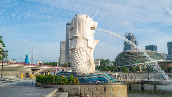 Singapura Ditetapkan Capai Klasifikasi Tertinggi WHO untuk Peraturan Perangkat Medis