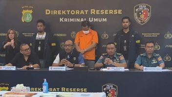 Tak Hanya Buang Pelat Dinas TNI, Pengendara Fortuner Arogan <i>Ngumpet</i> di Rumah Kakak Usai Viral