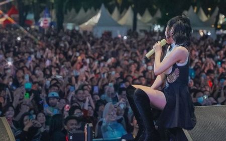 Pemprov DKI Kini Batasi Kapasitas Penonton Konser Musik 70 Persen