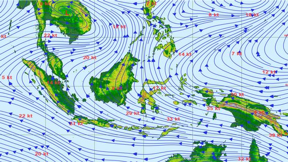 Beredar <i>Voice Note</i> Menakut-nakuti akan Ada Gempa Lampung 8 SR, BMKG Pastikan Hoaks