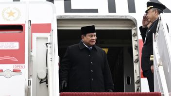 普拉博沃总统将在美国会见特朗普总统，以加强双边关系