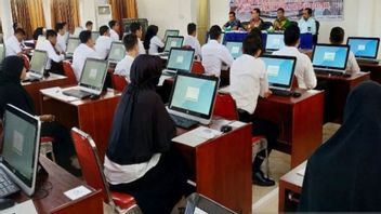 Berapa Lama Waktu Mengerjakan SKD CPNS 2024? Berikut Jawaban Lengkapnya