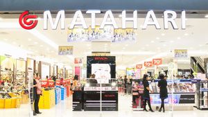 Kemitraan Matahari Department Store Milik Konglomerat Mochtar Riady dengan Kredivo, Apa Saja Keuntungan untuk Pelanggan?
