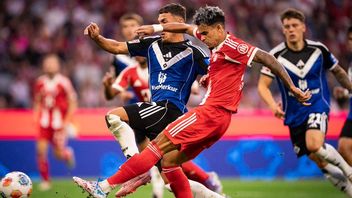 バイエルン・ミュンヘン - チェルシー:ディー・ローテンは開幕戦で常に完璧