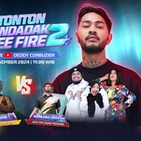 Garena Holds Suddenly FF 2024: Azka Vs Onad Team, Who Won?