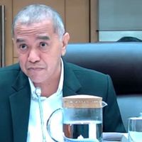 DPR Minta Kementerian Haji dan Umrah Mulai Fokus Puncak Haji Usai 80 Persen Jemaah Tiba