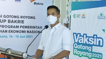 Perusahaan Milik Konglomerat Aburizal Bakrie Tengah Fokus Kembangkan Kendaraan Listrik, Siap Terima Pesanan dari Transjakarta