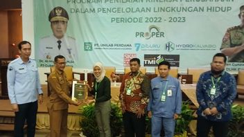 Banten DLH Collaborates With International Pituku For Waste Management Fees To Be More Efficient