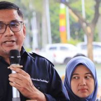 Belum Ada Kasus, Dinkes Bekasi Harap Warga Tetap Waspadai Penyebaran COVID-19