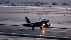 Presiden Trump Sebut NATO Belum Melakukan Apa-apa Terkait Iran