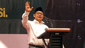 Atribut Gus Dur Masih Dipakai untuk Mendulang Elektabilitas, Yenny Wahid Semprot Cak Imin: Perilaku Politik Tidak Bermoral  