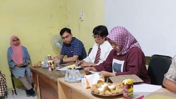 Berita Sulsel terbaru: Yayasan STIA Abdul Haris Sediakan Beasiswa untuk Kaum Dhuafa