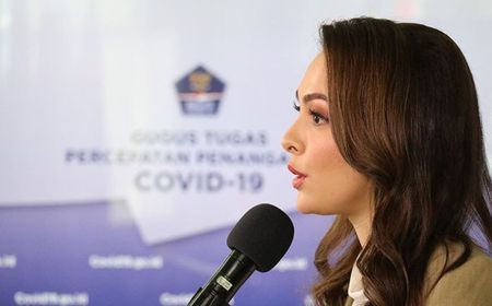 Reisa: Pelaku Perjalanan dari Luar Negeri yang Sehat dengan Vaksin Lengkap atau Booster Tidak Jalani Karantina