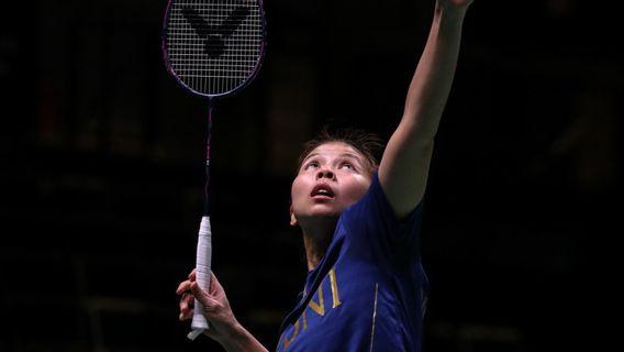 Rindu Sudirman Cup: Piala Milik Indonesia yang Bukan Milik Indonesia