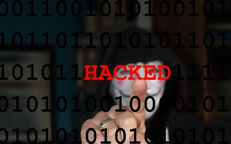 BUMN Minyak Italia, Eni, Bergeming Diserang Hacker