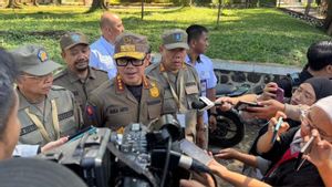 Wamendagri Pelajari Putusan MK Pisahkan Pilkada-Pemilu Paling Singkat 2 Tahun