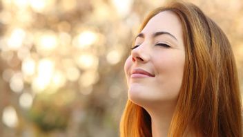Sequencing The Inspiration Process On Chest Breathing, Here's The Explanation