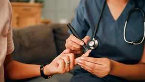 Penelitian di Aceh Soroti Efektivitas Terapi Insulin dalam Kendalikan Diabetes