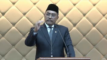 Sindir PPP Hanya Punya 19 Kursi di Parlemen, Waketum PKB Akhirnya Minta Maaf