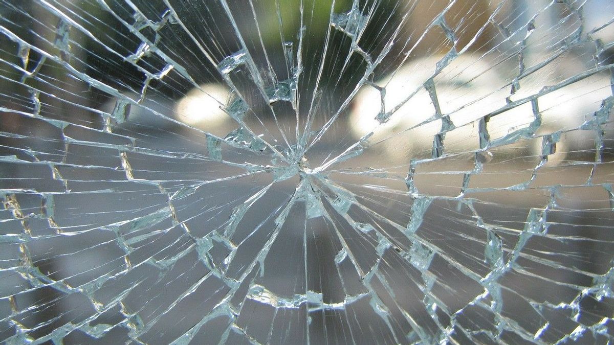Mobil Tabrak Kerumunan di Stuttgart Jerman, 8 Orang Terluka