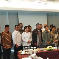 JK dan Pelaku Sejarah Malino I-II Ikrar Sepakat Jaga Kedamaian Buntut Kontroversi Isi Ceramah