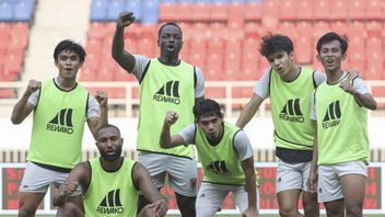 亚足联杯PSM望加锡 VS 沙巴FC:拉曼部队的复兴