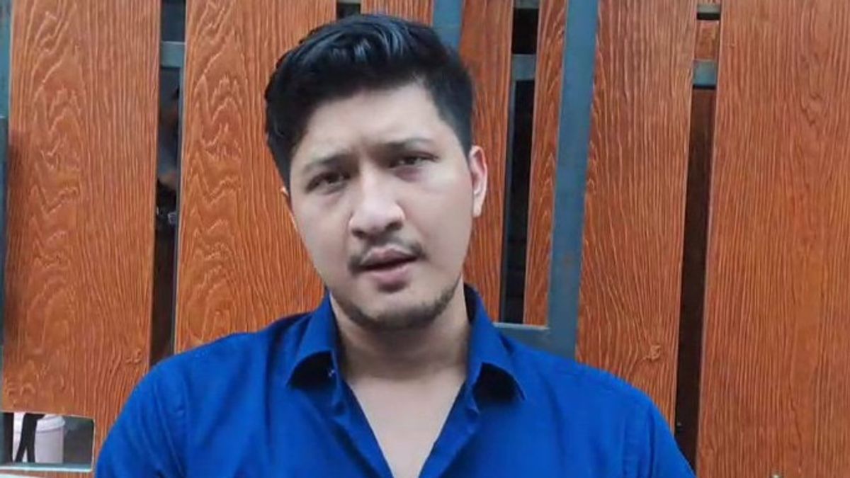 Ammar Zoni Heavy Stress, Aditya Zoni Routinely Visits In Detention