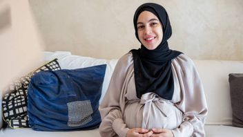 イスラム教によると妊娠中の赤ちゃんの女性の持参金:ここに特徴の説明があります