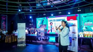Mewaspadai Ancaman Campak dan Pentingnya Deteksi Dini di Tengah Masyarakat