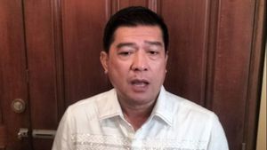 Silfester Matutina Ajukan PK, Sidang Perdana Digelar 20 Agustus