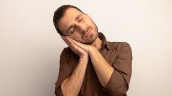 Mauvais Pour La Santé, Dormir Après Suhoor Peut Déclencher GERD