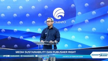 Kominfo Still In Discussion With The AGO On The Sustainability Of The 4G BTS Project